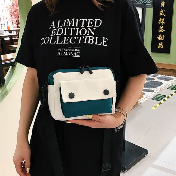 single messenger bags for women 2019 new trendy simple shoulder bags fashion canvas flap zipper crossbody handbags
single messenger bags for women 2019 new trendy simple shoulder bags fashion canvas flap zipper crossbody handbags