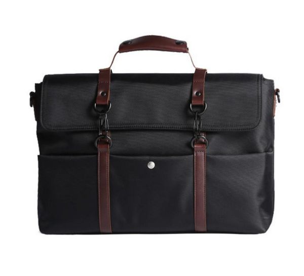 новые ретро водонепроницаемого мужчина бизнес портфели мужчина crossbody плечо ноутбук посыльных сумки простых поездки вскользь сумки d256
новые ретро водонепроницаемого мужчина бизнес портфели мужчина crossbody плечо ноутбук посыльных сумки простых поездки вскользь сумки d256
