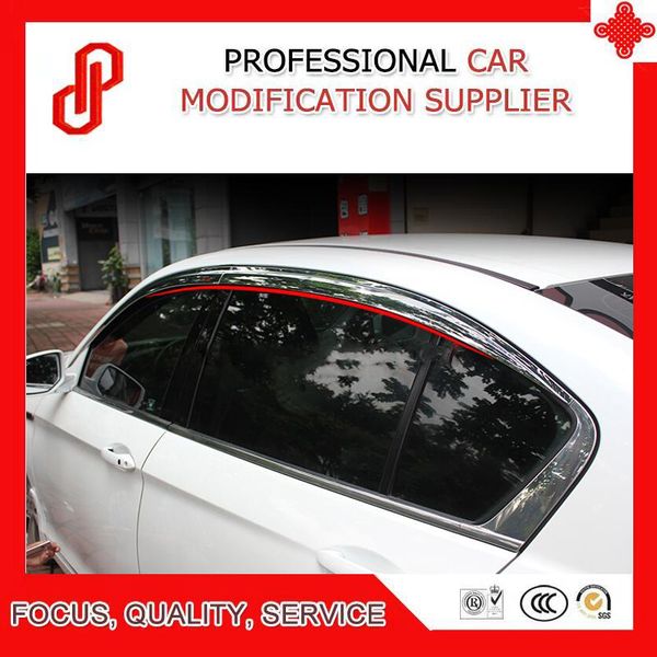 abs plating decorative trim vent shade rain sun wind deflector window visor for accord 9 th 2014 2015
abs plating decorative trim vent shade rain sun wind deflector window visor for accord 9 th 2014 2015