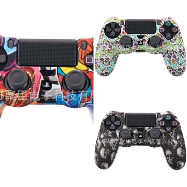 d5dyc замена покрытие передняя корпус shell playstation обложка для ps4 dualshock контролер 4
d5dyc замена покрытие передняя корпус shell playstation обложка для ps4 dualshock контролер 4