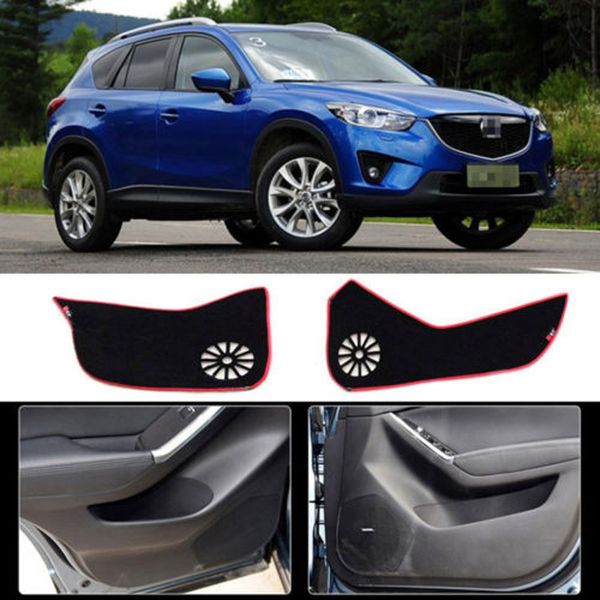 brand new 1 set inside door anti scratch protection cover protective pad for cx-5 2013-15
brand new 1 set inside door anti scratch protection cover protective pad for cx-5 2013-15