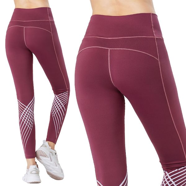 leggings black sport stretch yoga pants high waist striped fitness push up work out jogging female running gym trousers, White;red
leggings black sport stretch yoga pants high waist striped fitness push up work out jogging female running gym trousers, White;red