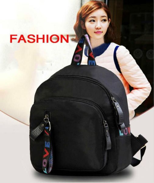 women lady girls leather backpack shoulder bag female ladies school bag rucksack travel black
women lady girls leather backpack shoulder bag female ladies school bag rucksack travel black