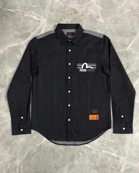 tide brand coat luxury designer shirt mens cardigan boutique blessing printed shirt street hip-hop cardigan fashion slim shirt, White;black
tide brand coat luxury designer shirt mens cardigan boutique blessing printed shirt street hip-hop cardigan fashion slim shirt, White;black