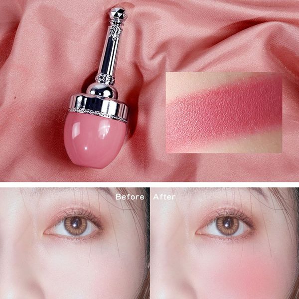 air cushion blush blusher long lasting brighten cosmetics fashion beauty for women or88
air cushion blush blusher long lasting brighten cosmetics fashion beauty for women or88