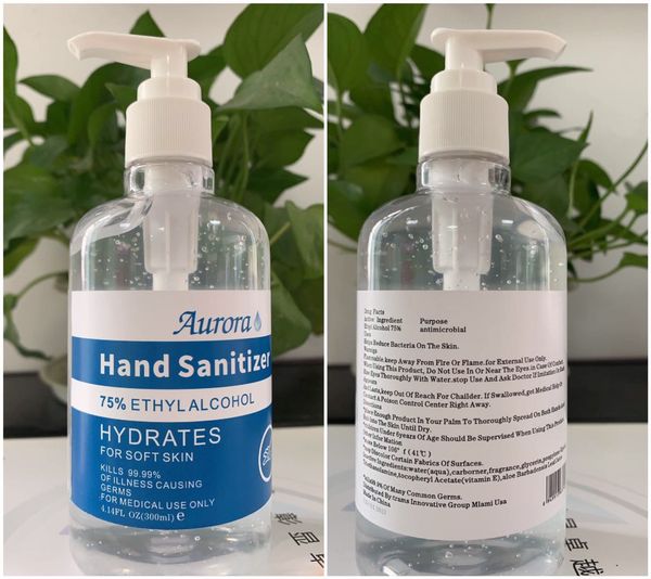 dhl siruini/aurora hand sanitizer with vitamin e 30ml 60ml 240ml 300ml wash hand sanitizer for home office
dhl siruini/aurora hand sanitizer with vitamin e 30ml 60ml 240ml 300ml wash hand sanitizer for home office