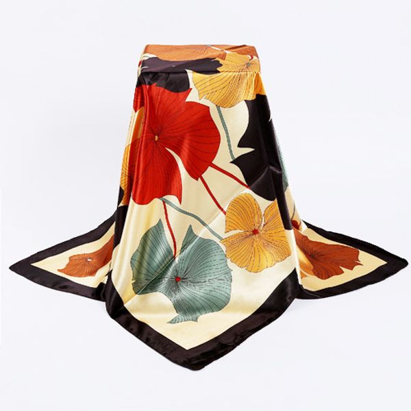 women scarves point printing scarf fashion retro female multipurpose shawl scarf exquisite poncho elastic tippet 90x90cm, Blue;gray
women scarves point printing scarf fashion retro female multipurpose shawl scarf exquisite poncho elastic tippet 90x90cm, Blue;gray