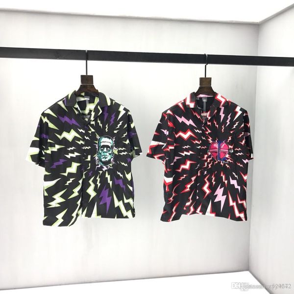 new european men's long shirt long t-shirt printed dark jacquard short sleeve t-shirt letter logo same for men and women 04, White;black
new european men's long shirt long t-shirt printed dark jacquard short sleeve t-shirt letter logo same for men and women 04, White;black
