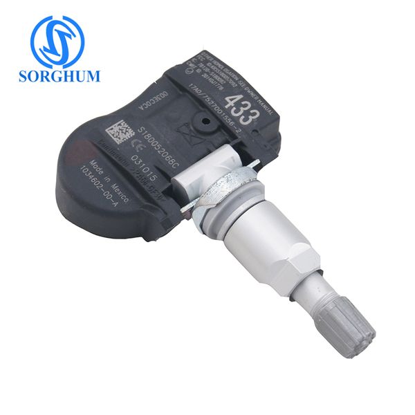 tpms 103460200a car tire pressure monitoring sensor s180052068c fit for tesla model s 2014 2015 2016 2017 2018 2019
tpms 103460200a car tire pressure monitoring sensor s180052068c fit for tesla model s 2014 2015 2016 2017 2018 2019
