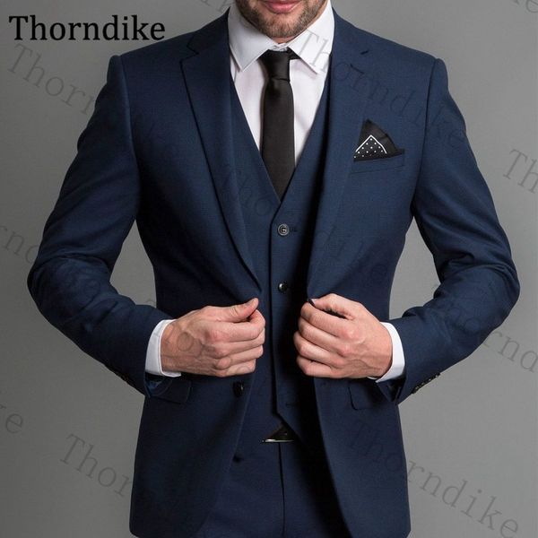 thorndike formal wedding tuxedos for gentleman prom suit slim fit 3 piece boyfriend men suits set costume blazer vest and pants, White;black
thorndike formal wedding tuxedos for gentleman prom suit slim fit 3 piece boyfriend men suits set costume blazer vest and pants, White;black