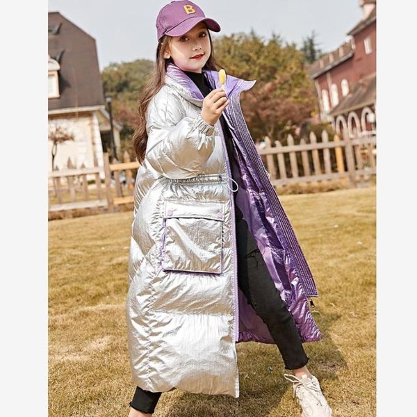 plus size fashion glossy children down coats girl thicker warm over the knee outerwear modis kids silver duck down jackets y2472, Blue;gray
plus size fashion glossy children down coats girl thicker warm over the knee outerwear modis kids silver duck down jackets y2472, Blue;gray
