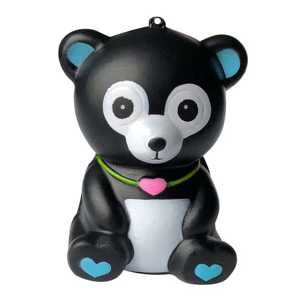 cute squeeze kids toy bear squishies adorable bear slow rising cream squeeze scented stress relief toys gift l113
cute squeeze kids toy bear squishies adorable bear slow rising cream squeeze scented stress relief toys gift l113