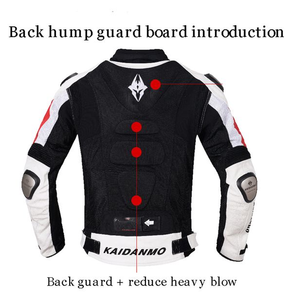 kaidanmo men's four seasons motorcycle jacket, waterproof, reflective, drop-proof, gentleman, summer set
kaidanmo men's four seasons motorcycle jacket, waterproof, reflective, drop-proof, gentleman, summer set