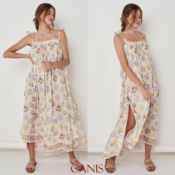 женщины макси boho цветочный лето пляж длинное платье без рукавов свободные праздник повседневная печати сарафан женщины девушка одежда, Black;gray
женщины макси boho цветочный лето пляж длинное платье без рукавов свободные праздник повседневная печати сарафан женщины девушка одежда, Black;gray