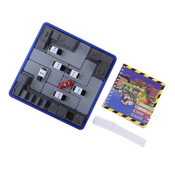 zhenwei рисунок таблица настольная игра дорожная полиция вор головоломка интеллект iq 3d головоломка 2018 игрушки для детей слайд головоломк
zhenwei рисунок таблица настольная игра дорожная полиция вор головоломка интеллект iq 3d головоломка 2018 игрушки для детей слайд головоломк