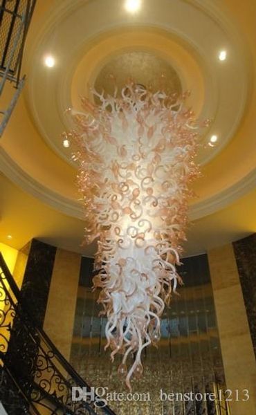 foyer luxury chandelier pendant lamps art decor style murano glass modern crystal chandelier lighting living room staircase light
foyer luxury chandelier pendant lamps art decor style murano glass modern crystal chandelier lighting living room staircase light