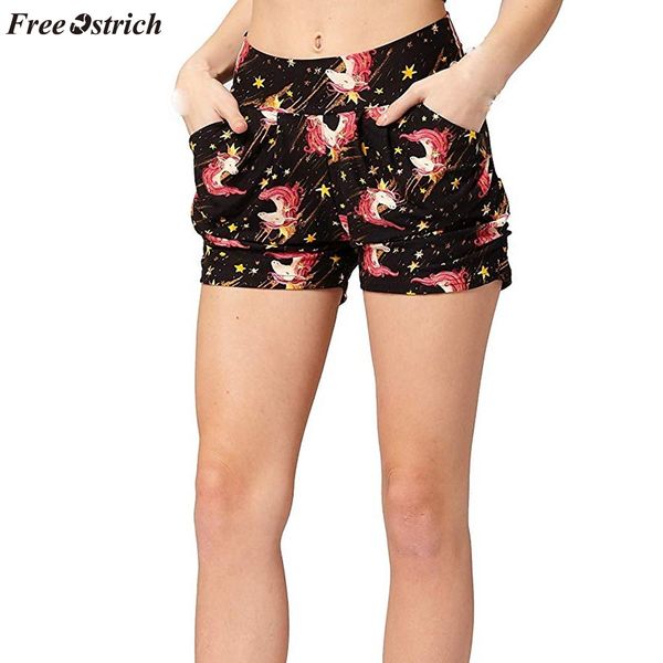ostrich women's fashion daily casual shorts summer comfort joker novelty pattern flower print pocket soft harlan shorts, White;black
ostrich women's fashion daily casual shorts summer comfort joker novelty pattern flower print pocket soft harlan shorts, White;black