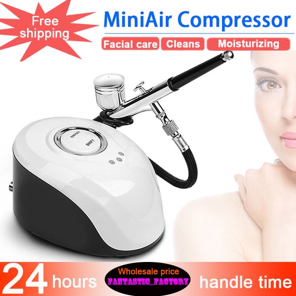 home use oxygen jet facial machine water sprayer for skin rejuvenation for nutrition absorption miniair compressor moisturizing
home use oxygen jet facial machine water sprayer for skin rejuvenation for nutrition absorption miniair compressor moisturizing