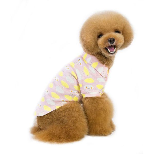 pet cotton polo shirt pink blue little fresh flowers patterns pure cotton shirt cat & dog winter clothes for puppy for gatos
pet cotton polo shirt pink blue little fresh flowers patterns pure cotton shirt cat & dog winter clothes for puppy for gatos