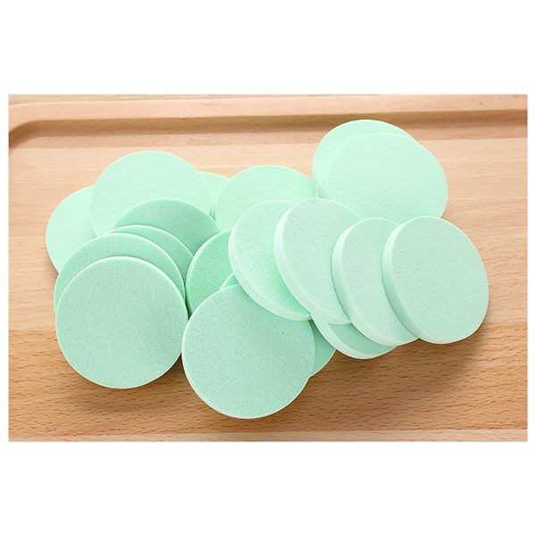 20pcs value-for-money makeup foundation beauty cosmetic facial face sponge powder puff 4.1
20pcs value-for-money makeup foundation beauty cosmetic facial face sponge powder puff 4.1