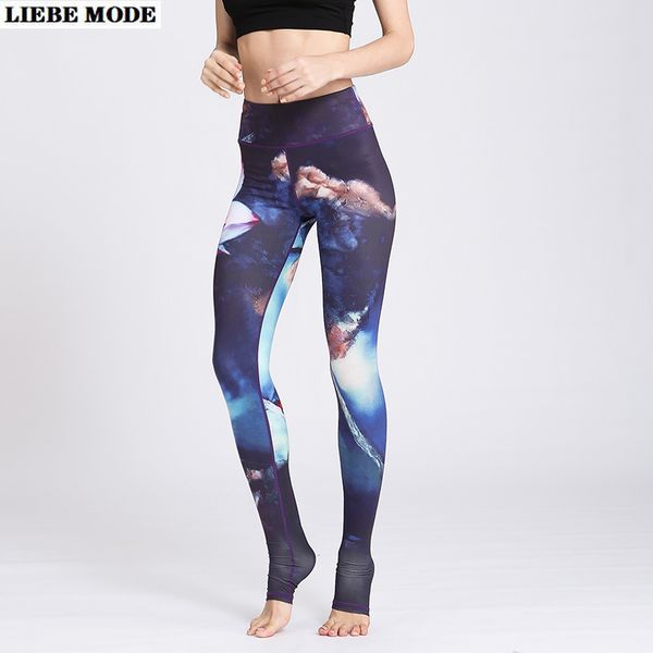 women gym yoga pants for sport wear leggings tights woman high waist floral print jogging femme pantalon legins fitness mujer, White;red
women gym yoga pants for sport wear leggings tights woman high waist floral print jogging femme pantalon legins fitness mujer, White;red