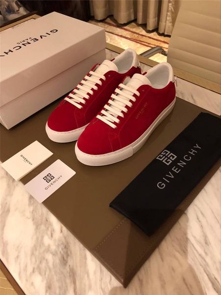 fast shipping fashion luxury design men's platform shoes flat cow nubuck leather shoes fashion sneakers classic retro men's casual, Black
fast shipping fashion luxury design men's platform shoes flat cow nubuck leather shoes fashion sneakers classic retro men's casual, Black