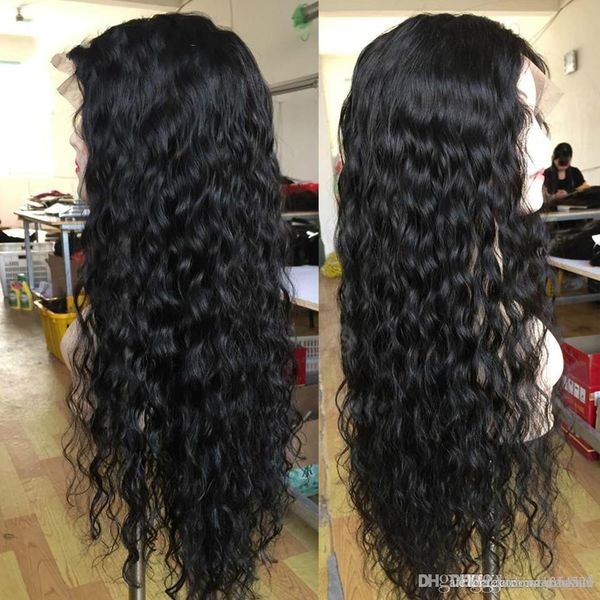 front hair wigs for black women natural wave remy peruvian hair with baby hair pre plucked full end slove rosa+wig net
front hair wigs for black women natural wave remy peruvian hair with baby hair pre plucked full end slove rosa+wig net