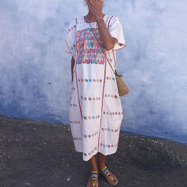 beach tunics woman women' beachwear covered exit of bathroom women summer tunic coverup new 2019 leisure loose leaf long sleeve, Blue;gray
beach tunics woman women' beachwear covered exit of bathroom women summer tunic coverup new 2019 leisure loose leaf long sleeve, Blue;gray