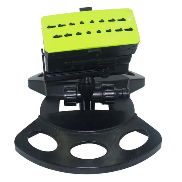 16 holes garden sprinkler - adjustable large area, water sprinkler for kids yard sprinkler watering sprayer easy hose connection
16 holes garden sprinkler - adjustable large area, water sprinkler for kids yard sprinkler watering sprayer easy hose connection