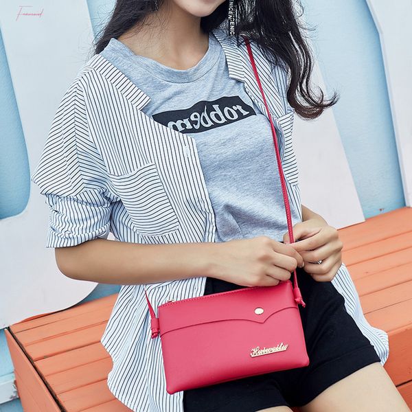 women bag fashion letter decoration leather zipper small square bag diagonal package crossbody bags for women bolsos mujer @p
women bag fashion letter decoration leather zipper small square bag diagonal package crossbody bags for women bolsos mujer @p