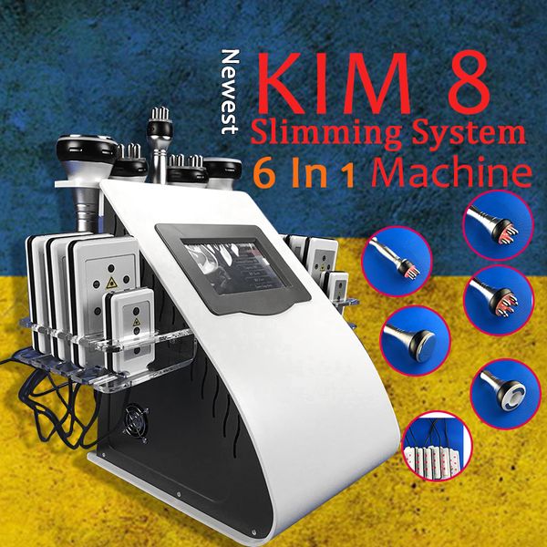 2020 new 6 in 1 new ultrasonic liposuctionslimming machine tripolar sixpolar bipolar vacuum rf machine by air shipment
2020 new 6 in 1 new ultrasonic liposuctionslimming machine tripolar sixpolar bipolar vacuum rf machine by air shipment