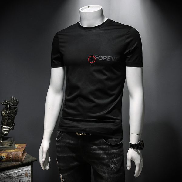 2020 new summer fashion men tshirt short sleeve o-neck letter print mens casual loose mens silm t-shirts tees polos plus size m-4xl, White;black
2020 new summer fashion men tshirt short sleeve o-neck letter print mens casual loose mens silm t-shirts tees polos plus size m-4xl, White;black
