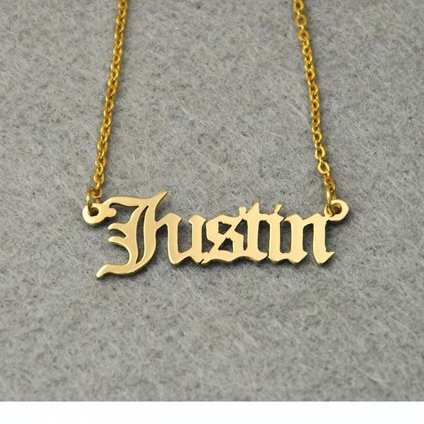 персонализированные имя ожерелье, customized nameplate ожерелье, изготовленное на заказ имя ожерелье, старый английский стиль имя ювелирных, Silver
персонализированные имя ожерелье, customized nameplate ожерелье, изготовленное на заказ имя ожерелье, старый английский стиль имя ювелирных, Silver