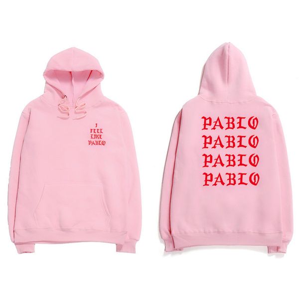 designer brand luxury men s hoodie hip hop men i feel like pablo streetwear po sweatshirts anti social letter print club, Black
designer brand luxury men s hoodie hip hop men i feel like pablo streetwear po sweatshirts anti social letter print club, Black