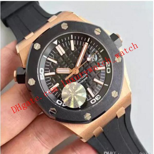 luxury jf mens automatic cal.3120 watch men rose gold 15709 butterfly buckle watches 42mm calendar wristwatches, Slivery;brown
luxury jf mens automatic cal.3120 watch men rose gold 15709 butterfly buckle watches 42mm calendar wristwatches, Slivery;brown