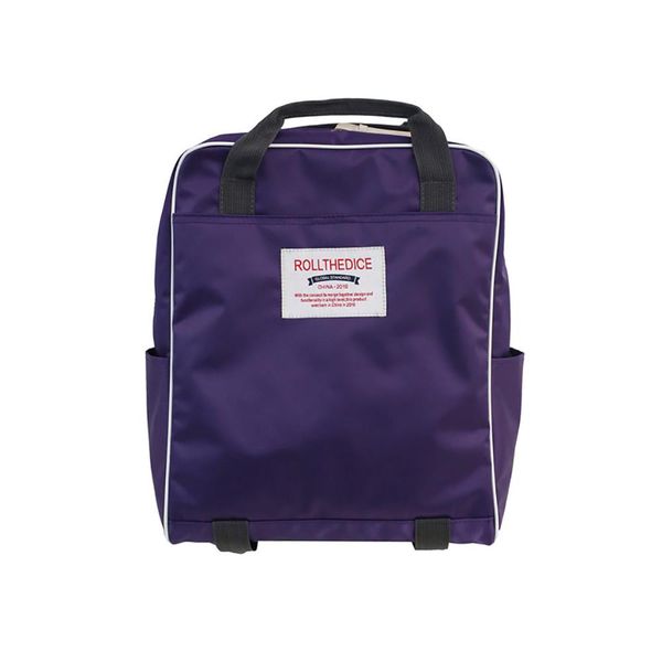 new women men zipper nylon large capacity student backpack travel couple bag korean travel bags for women 2020 luggage bag /e
new women men zipper nylon large capacity student backpack travel couple bag korean travel bags for women 2020 luggage bag /e