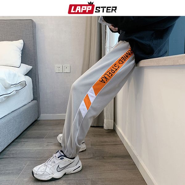 мужчины корейских мод шаровары sweatpants 2019 мужчина streetwear бегуны штаны мешковатых черные брюки harajuku грузы, Black
мужчины корейских мод шаровары sweatpants 2019 мужчина streetwear бегуны штаны мешковатых черные брюки harajuku грузы, Black