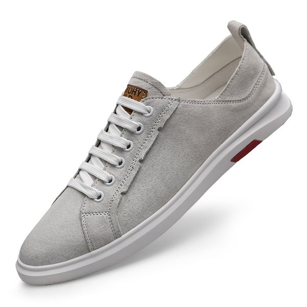 genuine leather men casual shoes,handmade fashion comfortable breathable men shoes comfortable casual shoes 2019 new, Black
genuine leather men casual shoes,handmade fashion comfortable breathable men shoes comfortable casual shoes 2019 new, Black
