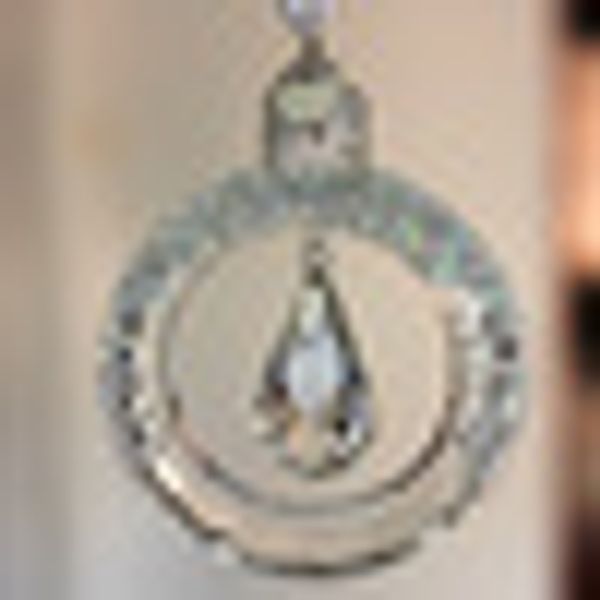 brand new car crystal circle pendant rear view mirror hanging ornament auto interior decor suitable for cars
brand new car crystal circle pendant rear view mirror hanging ornament auto interior decor suitable for cars