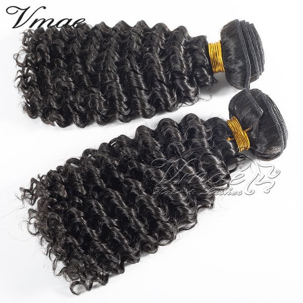 vmae 3pcs/lot brazilian virgin curly hair virgin human hair weave 100% unprocessed human hair weft shipping free, Black
vmae 3pcs/lot brazilian virgin curly hair virgin human hair weave 100% unprocessed human hair weft shipping free, Black