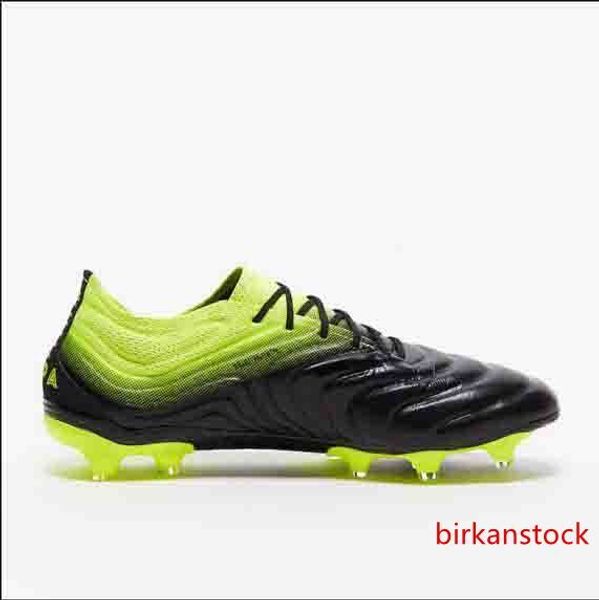 original mens soccer cleats wholesale copa 19.1 fg black white golden football shoes outdoor 18.1 fg soccer boots
original mens soccer cleats wholesale copa 19.1 fg black white golden football shoes outdoor 18.1 fg soccer boots