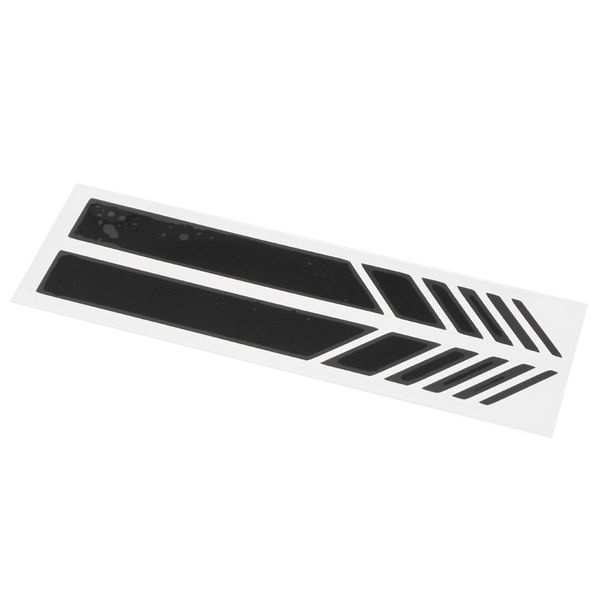 2 line car rear view mirror stickers decor diy car body sticker side decal stripe decals vinyl graphic,6.0*0.79inch
2 line car rear view mirror stickers decor diy car body sticker side decal stripe decals vinyl graphic,6.0*0.79inch