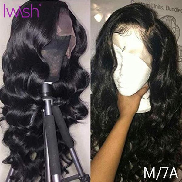 150% mongolian loose wave 13x4 lace front wig in glueless lace front human hair wigs pre plucked bleach knots colored for women, Black;brown
150% mongolian loose wave 13x4 lace front wig in glueless lace front human hair wigs pre plucked bleach knots colored for women, Black;brown