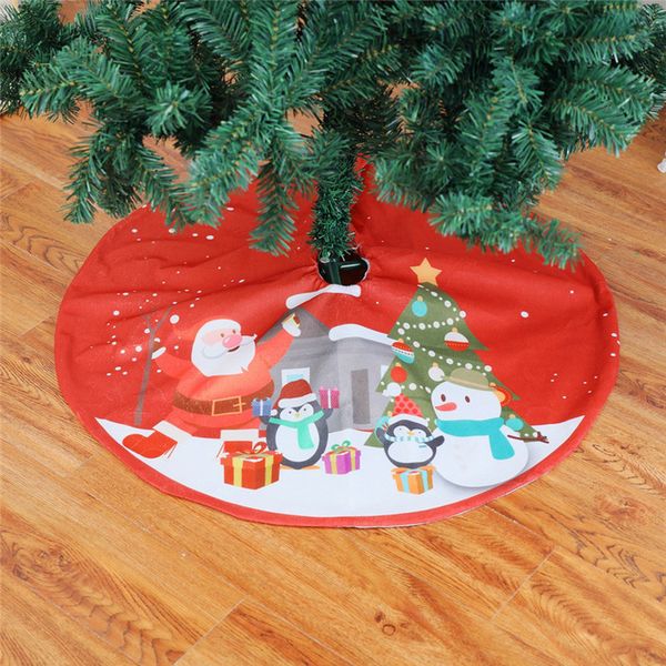 100cm / 90cm christmas tree skirts long hair round rug christmas tree skirt ornament 39inch diameter decoration #4e05
100cm / 90cm christmas tree skirts long hair round rug christmas tree skirt ornament 39inch diameter decoration #4e05