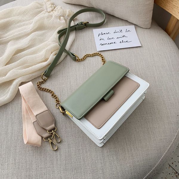 diomo новая искусственная кожа цвета контраста crossbody сумки женские модные сумки на ремне путешествия площади девочка-подросток форма mes
diomo новая искусственная кожа цвета контраста crossbody сумки женские модные сумки на ремне путешествия площади девочка-подросток форма mes