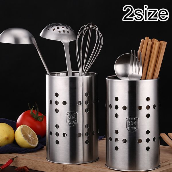 stainless steel chopstick holder stand large utensil kitchen cooking organizer 304 stainless steel + 18 chrome + 8bo
stainless steel chopstick holder stand large utensil kitchen cooking organizer 304 stainless steel + 18 chrome + 8bo