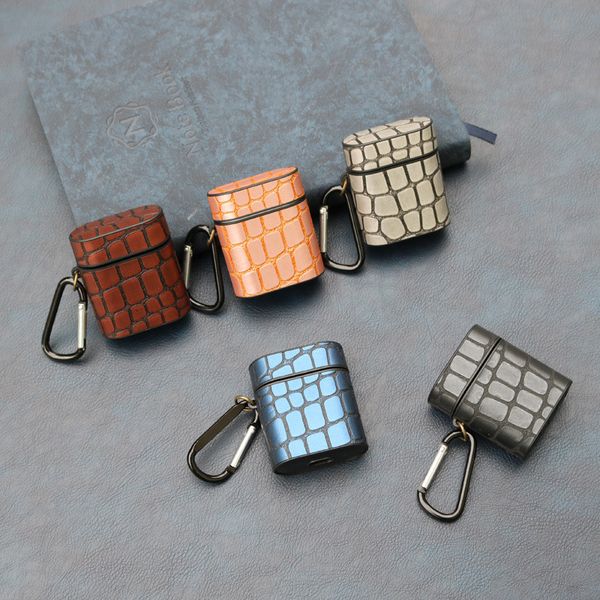 luxury leather protective case for airpods 2 1 stone pattern pu cover for apple wireless bluetooth earphone ing
luxury leather protective case for airpods 2 1 stone pattern pu cover for apple wireless bluetooth earphone ing