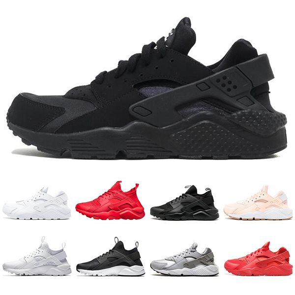 2020 huarache 4.0 1.0 classical triple white black red running shoes zapatos men women chaussures huaraches sports sneaker 36-45
2020 huarache 4.0 1.0 classical triple white black red running shoes zapatos men women chaussures huaraches sports sneaker 36-45