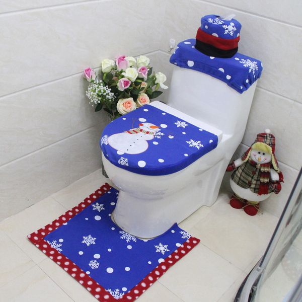 selling toilet seat cover foot pad water tank cover kit flannel for protecting as well as decorating toilet seat
selling toilet seat cover foot pad water tank cover kit flannel for protecting as well as decorating toilet seat