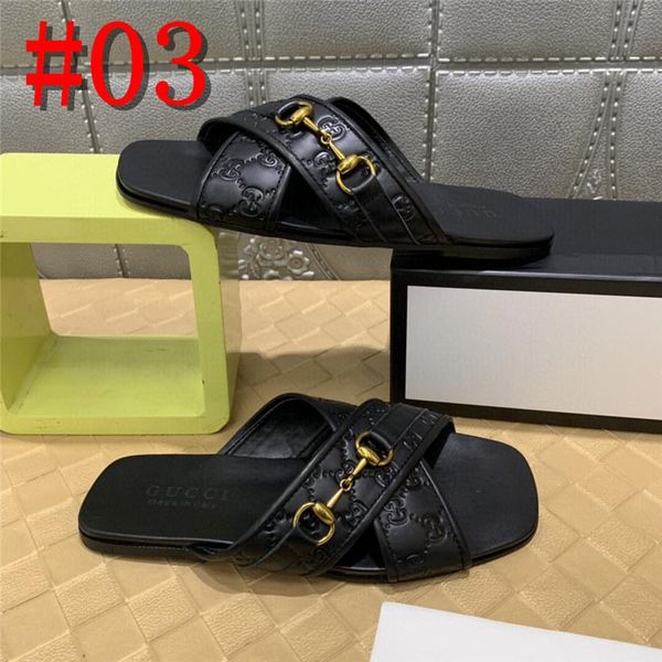 20fw slides metal famous brands slippers slip on black genuine leather casual designer rhinestone men sandals summer toe loop shoes con19, Blue;gray
20fw slides metal famous brands slippers slip on black genuine leather casual designer rhinestone men sandals summer toe loop shoes con19, Blue;gray